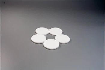 焼結多孔質プラスチック吸水性フィルターシート