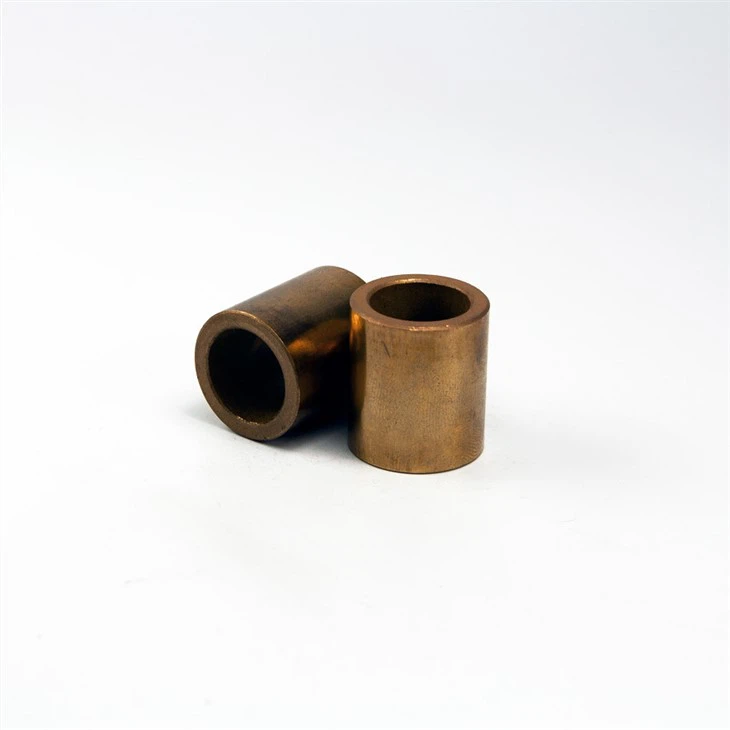 Sleeve Ring Bearing