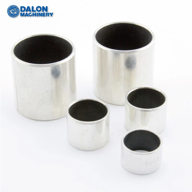Custom Shaft Bushing