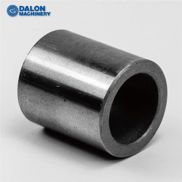 Sintered Sleeve Sliding Shaft Iron Bushing