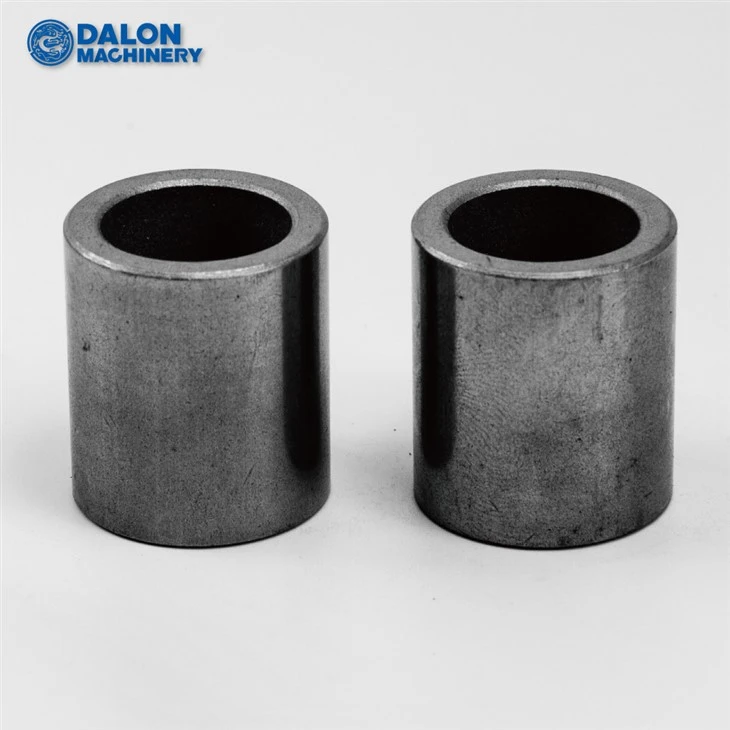 Sintered Sleeve Sliding Shaft Iron Bushing